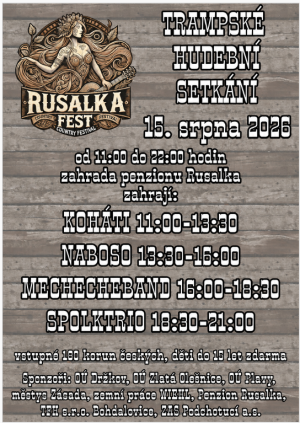 Rusalkafest Rusalkafest