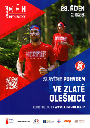 Běh republiky