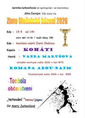 Hody oštěpem