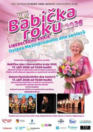 Babička roku