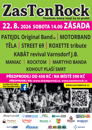 ZasTenRock