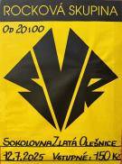 Pouťová zábava
