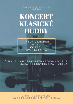 Koncert